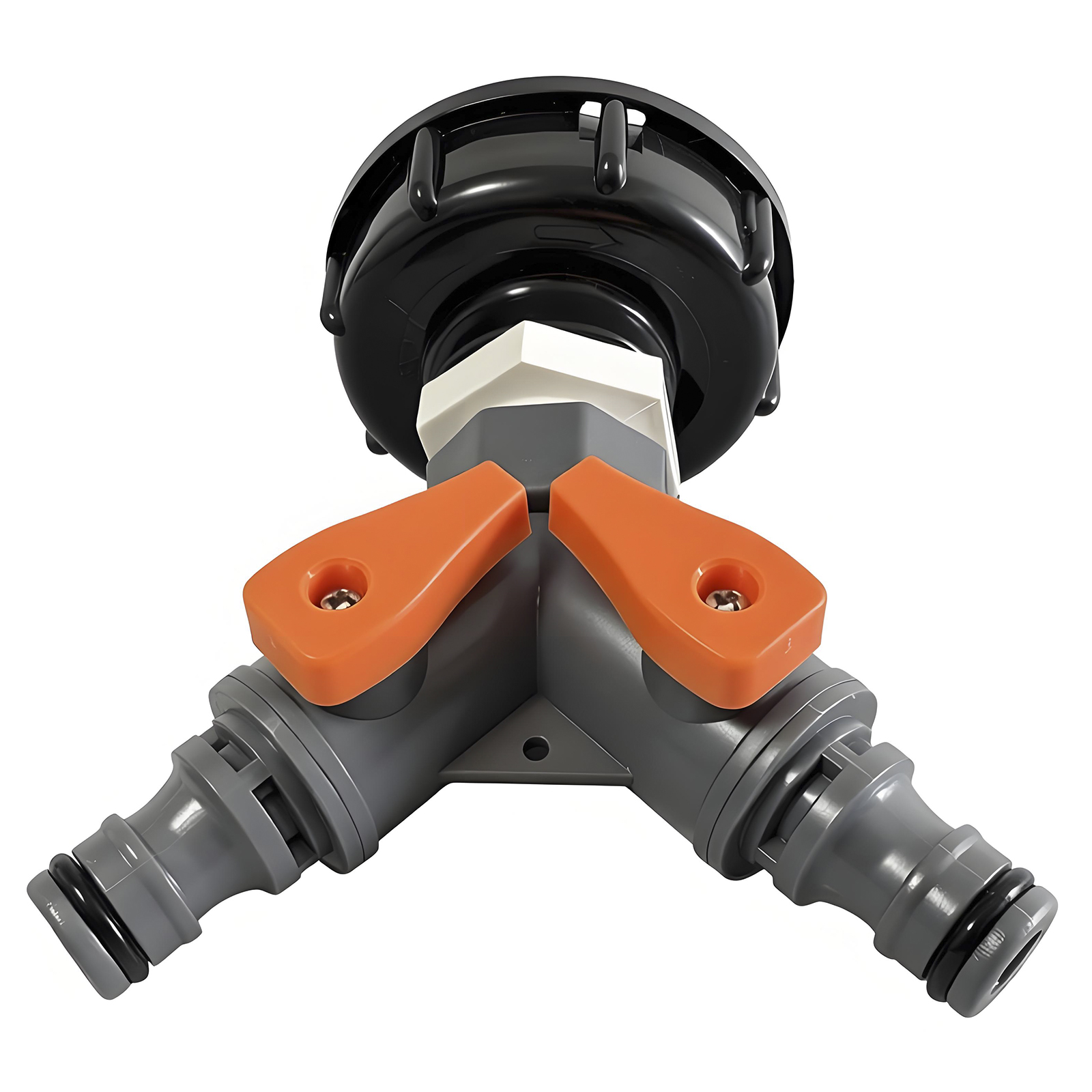 Smart Garden Hub - IBC S60*6 Water tank adapter Garden