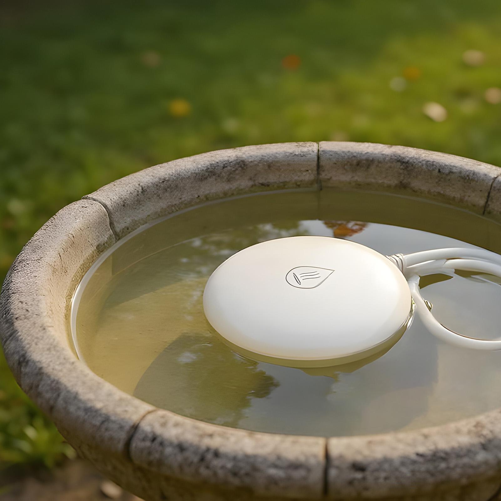 Smart Garden Bird Bath - Bird Bath Heater Bird Bath Deicer