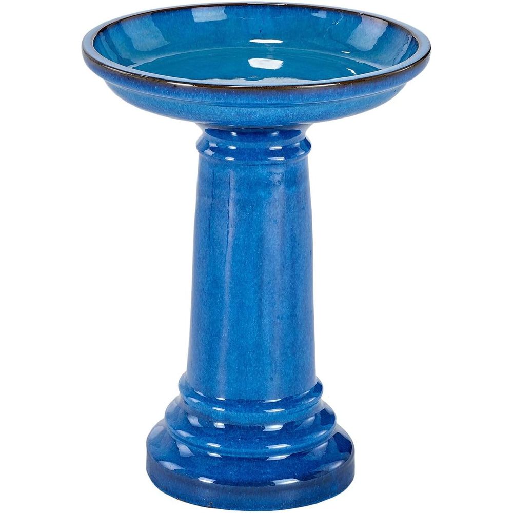 Smart Garden Bird Bath - Smart r Aviatra Outdoor Ceic Birdbath
