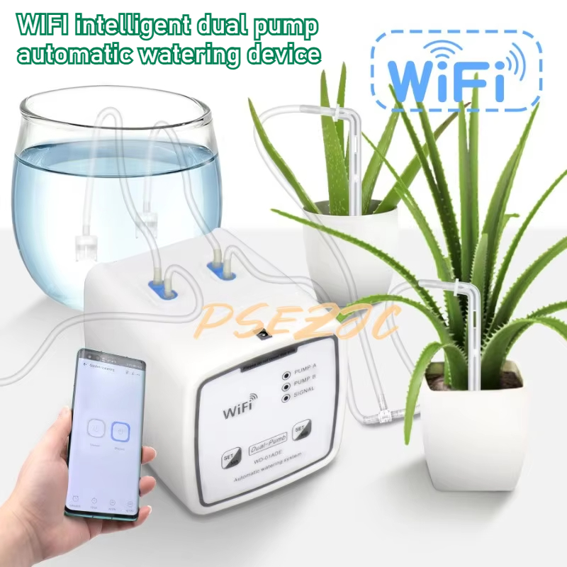 Smart Garden Greenhouse - Mobile Phone Remote Control WIFI Intelligent
