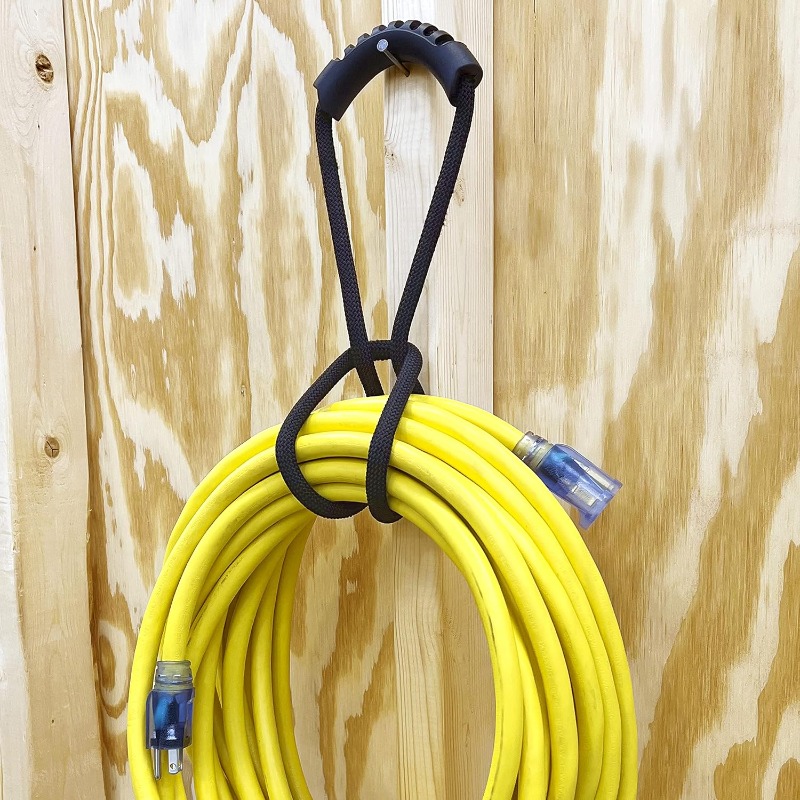 10/1pc Wire Storage Straps  He - Smart Garden Storage ulasan dan harga