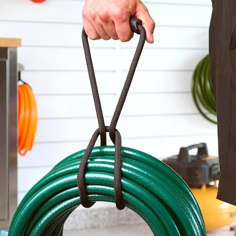 10/1pc Wire Storage Straps  He - Smart Garden Storage ulasan dan harga