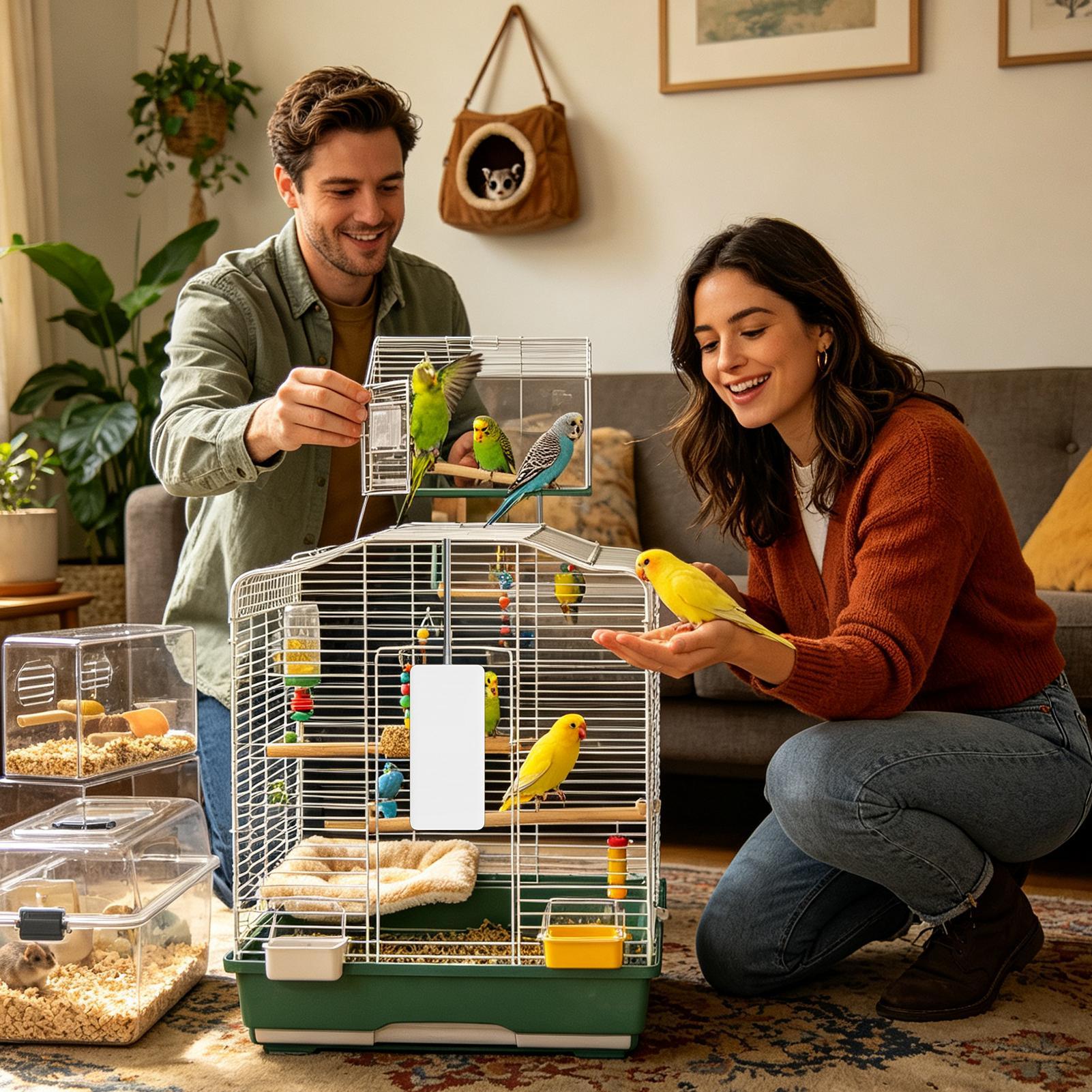 Pet Heater Smart Temperature C - Smart Garden Bird Bath ulasan dan harga