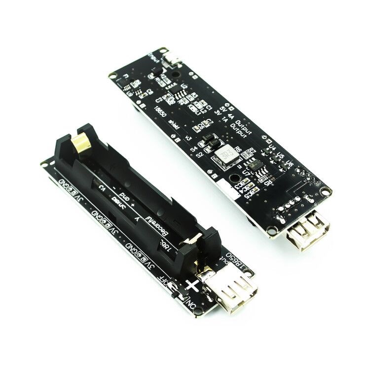 ESP32 ESP32S For Wemos For Ras - Smart Garden Esp32 ulasan dan harga