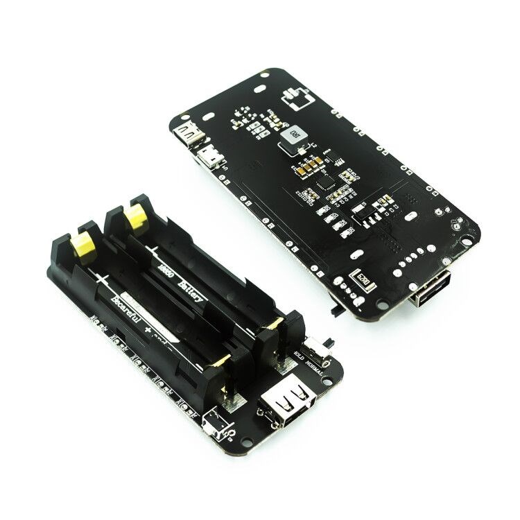 ESP32 ESP32S For Wemos For Ras - Smart Garden Esp32 ulasan dan harga