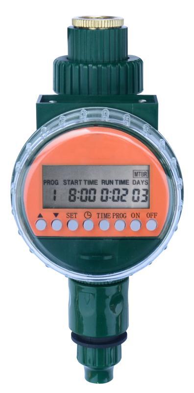 Automatic Garden Rain Sensor T - Smart Garden Greenhouse ulasan dan harga