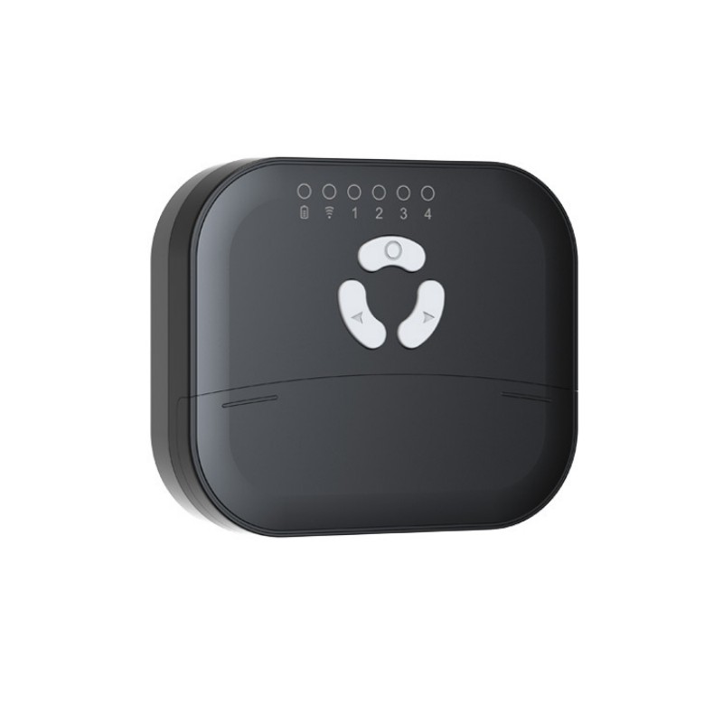 Smart Wi-Fi Sprinkler Controll - Smart Garden Zone ulasan dan harga