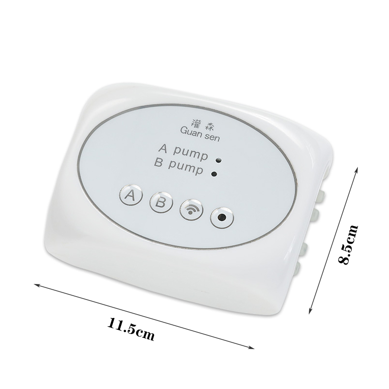 WiFi Smart Garden Irrigation C - Smart Garden Keeper ulasan dan harga
