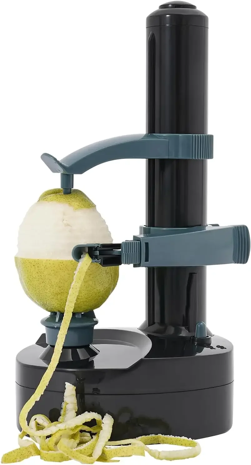 Electric Peeler Automatic Pota - Smart Garden Kitchen ulasan dan harga