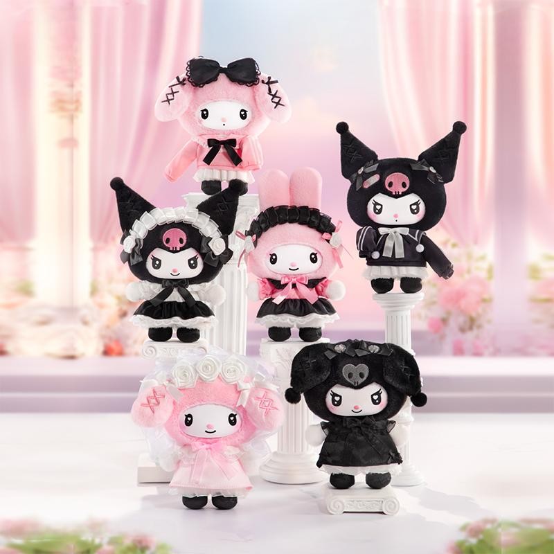Sanrio Characters Angel Garden - Smart Garden Storage ulasan dan harga