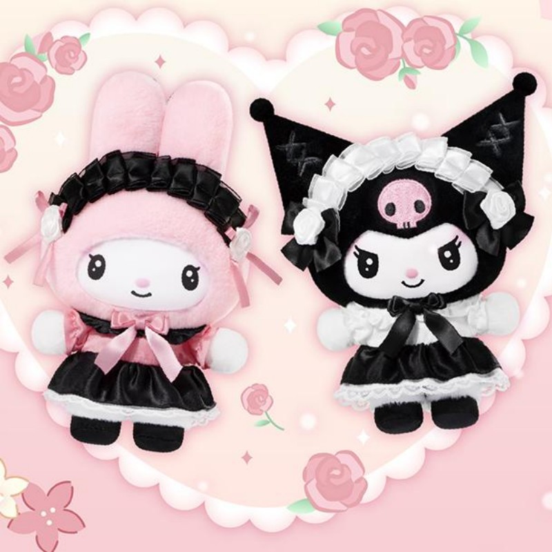 Sanrio Characters Angel Garden - Smart Garden Storage ulasan dan harga