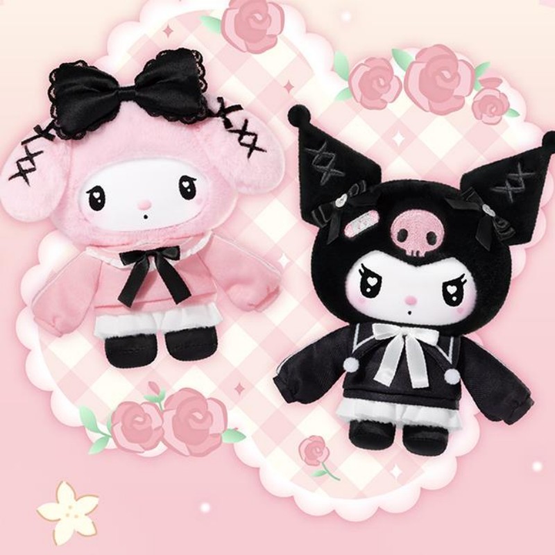 Sanrio Characters Angel Garden - Smart Garden Storage ulasan dan harga