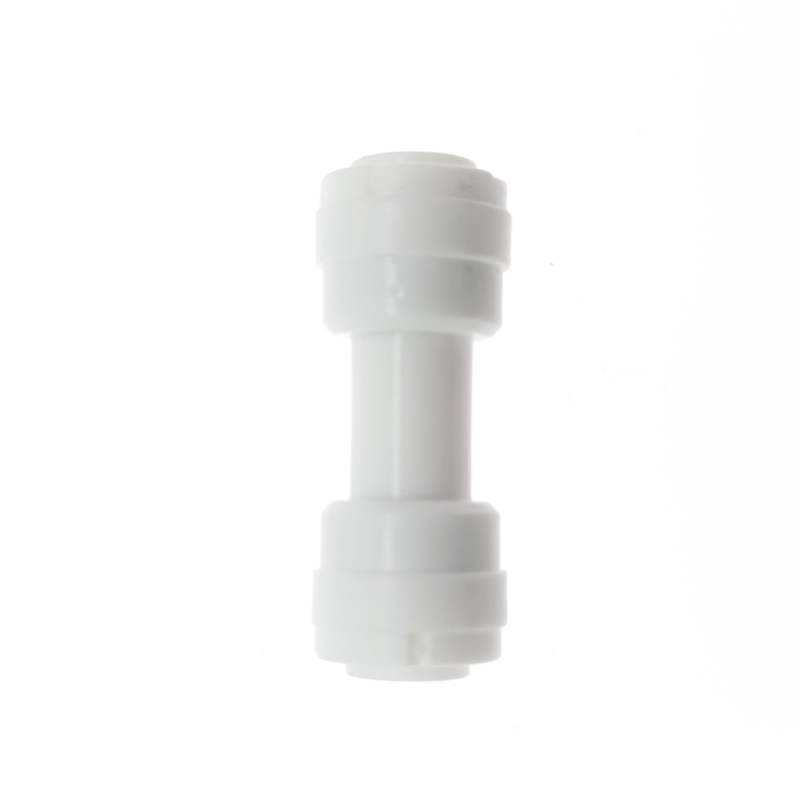 10pcs Straight Union Quick Fit - Smart Garden Hub ulasan dan harga