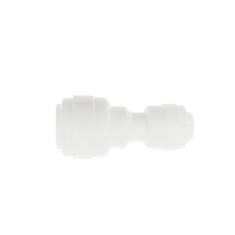 10pcs Straight Union Quick Fit - Smart Garden Hub ulasan dan harga