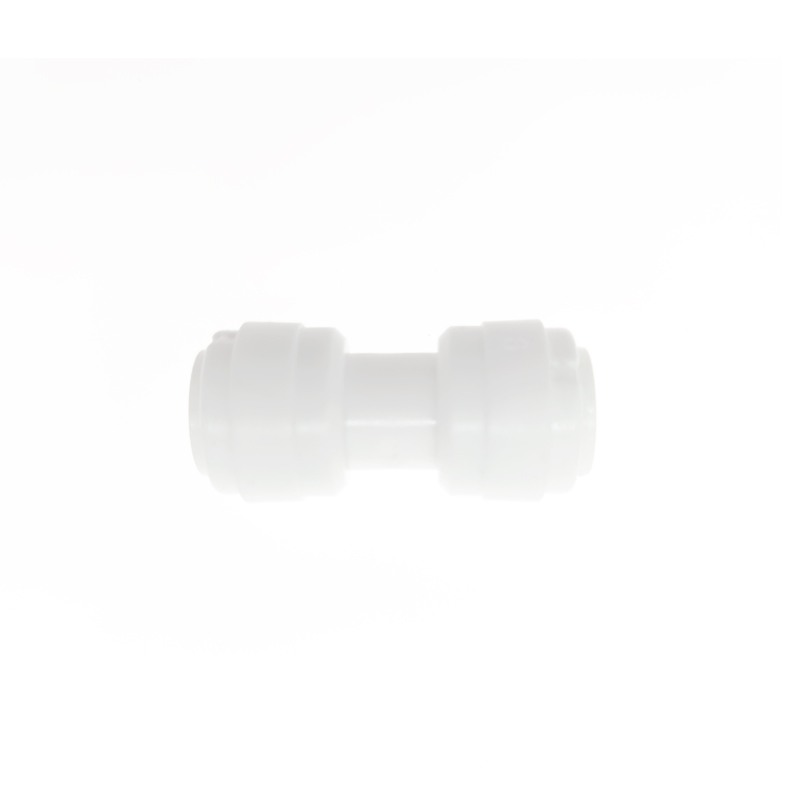 10pcs Straight Union Quick Fit - Smart Garden Hub ulasan dan harga