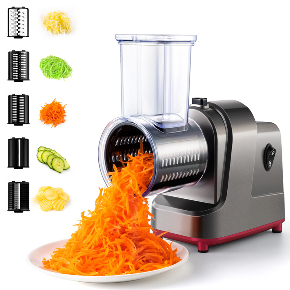 LMETJMA 250W 5 in 1 Electric V - Smart Garden Kitchen ulasan dan harga