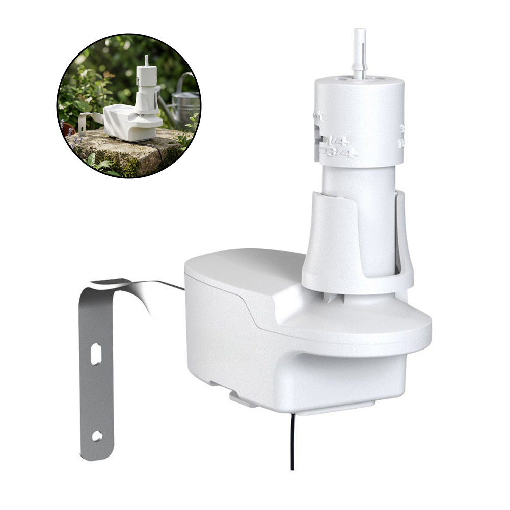 Wired For Smart Rainfall Senso - Smart Garden Timer ulasan dan harga