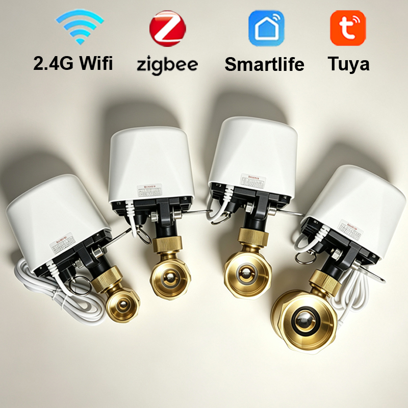 WIFI Smart Tuya Garden Waterin - Smart Garden Keeper ulasan dan harga
