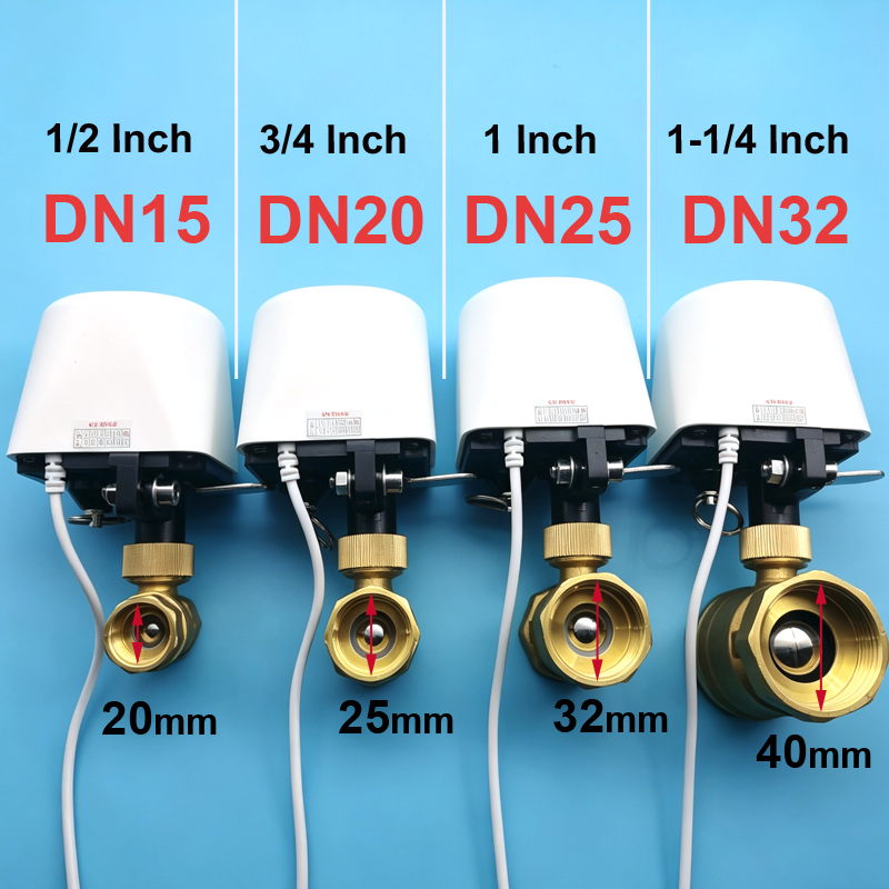 WIFI Smart Tuya Garden Waterin - Smart Garden Keeper ulasan dan harga
