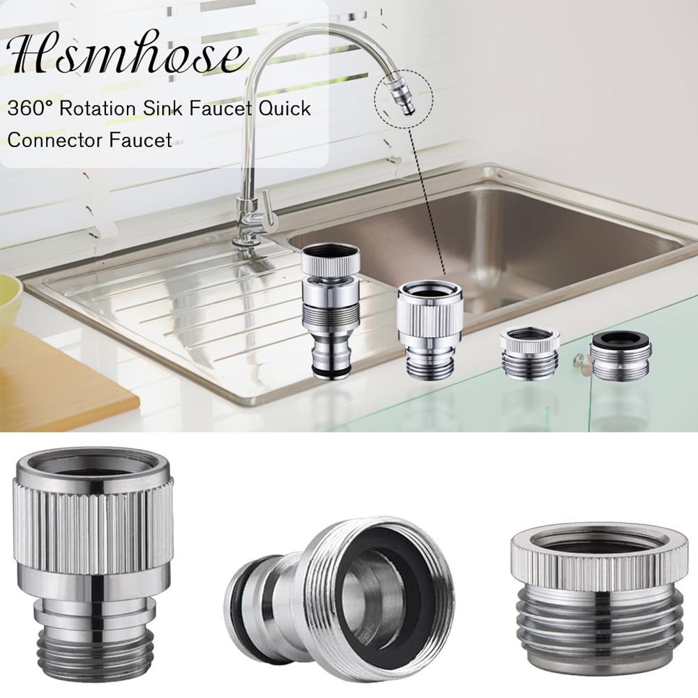 Faucet Adapter Set for Garden  - Smart Garden Hub ulasan dan harga