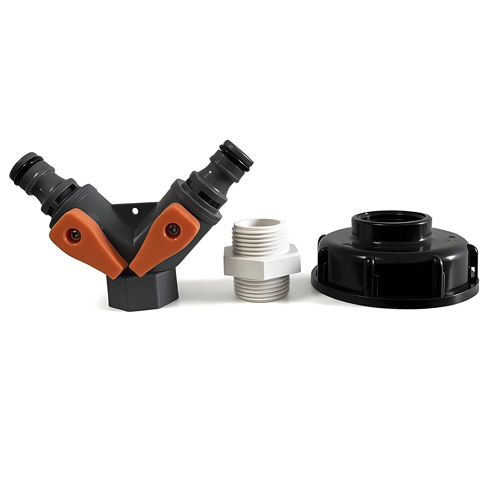 IBC S60*6 Water tank adapter G - Smart Garden Hub ulasan dan harga