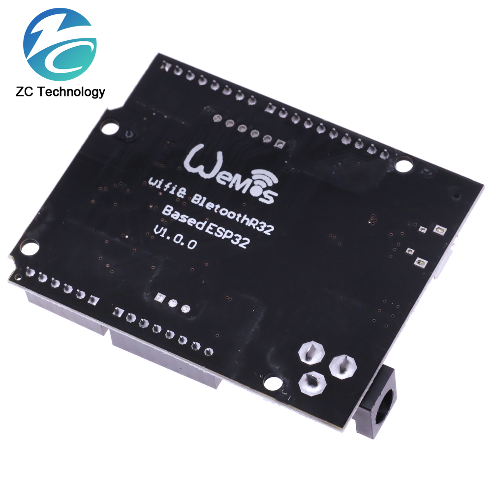 ESP32 For Wemos D1 Mini For Ar - Smart Garden Esp32 ulasan dan harga