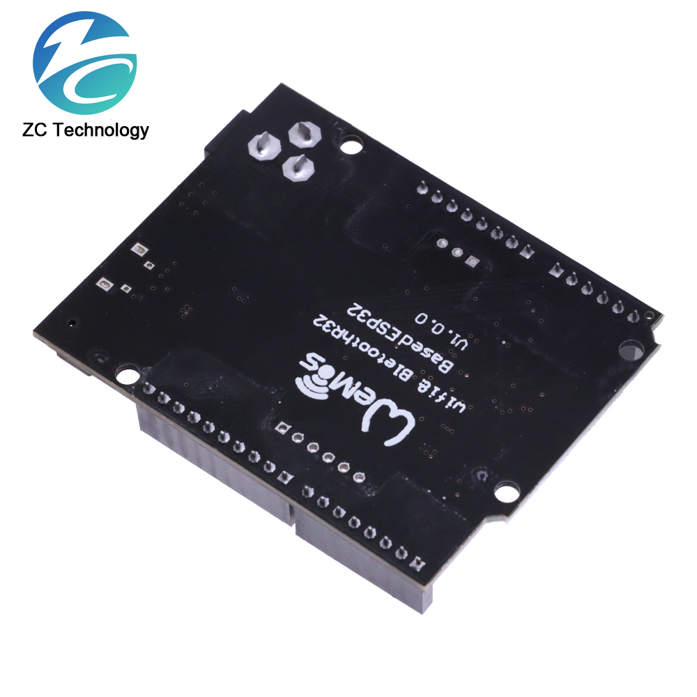 ESP32 For Wemos D1 Mini For Ar - Smart Garden Esp32 ulasan dan harga