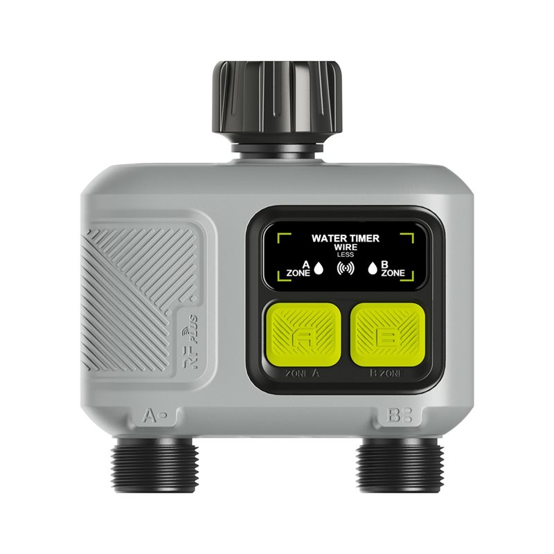 WORTHOWN-Wifi Smart Water Time - Smart Garden Zone ulasan dan harga