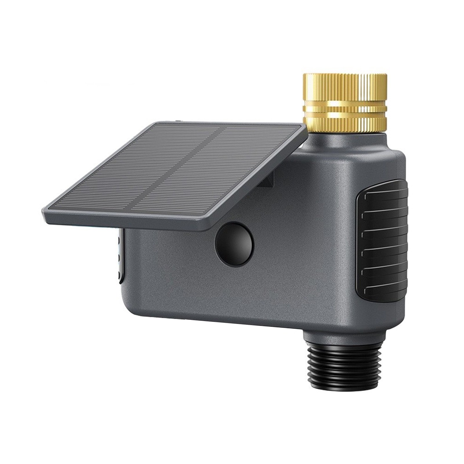 Smart WiFi Solar Irrigation Ti - Smart Garden Greenhouse ulasan dan harga