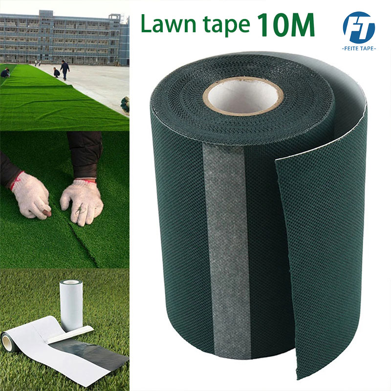 Artificial Grass Turf Self Adh - Smart Garden Hub ulasan dan harga