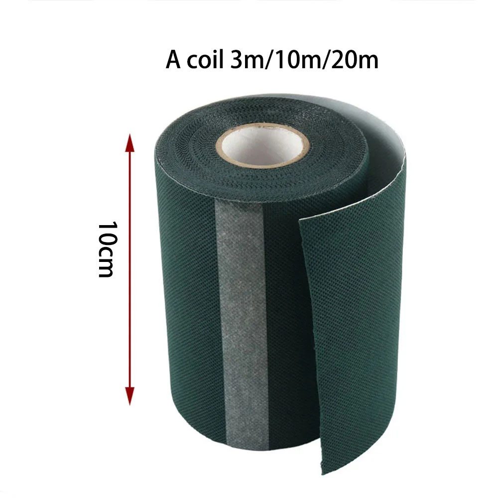Artificial Grass Turf Self Adh - Smart Garden Hub ulasan dan harga