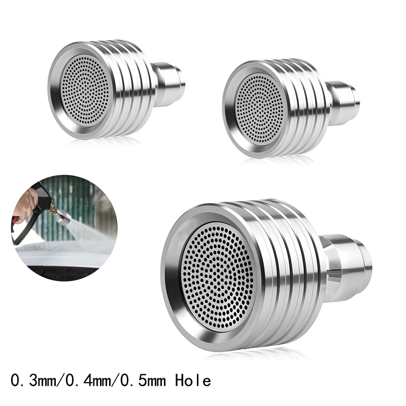 Pressure Washer Nozzle, with 1 - Smart Garden Hub ulasan dan harga