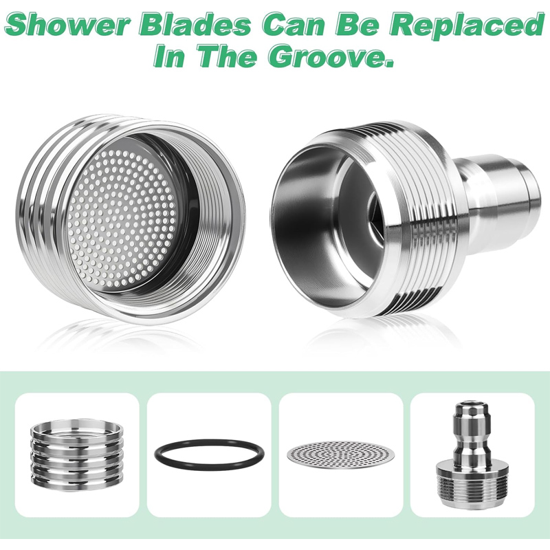 Pressure Washer Nozzle, with 1 - Smart Garden Hub ulasan dan harga