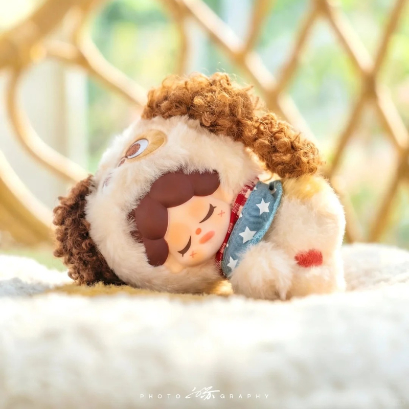 Genuine Wendy Fluffy Pasture F - Smart Garden Storage ulasan dan harga