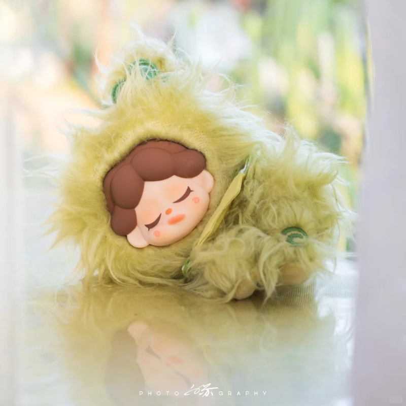 Genuine Wendy Fluffy Pasture F - Smart Garden Storage ulasan dan harga