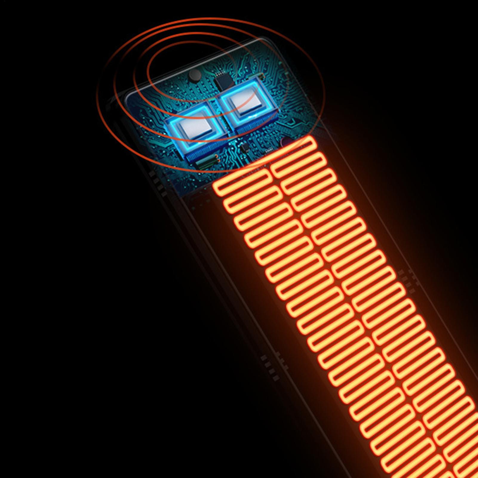 Bird Heater 5V Safe Pet Winter - Smart Garden Bird Bath ulasan dan harga