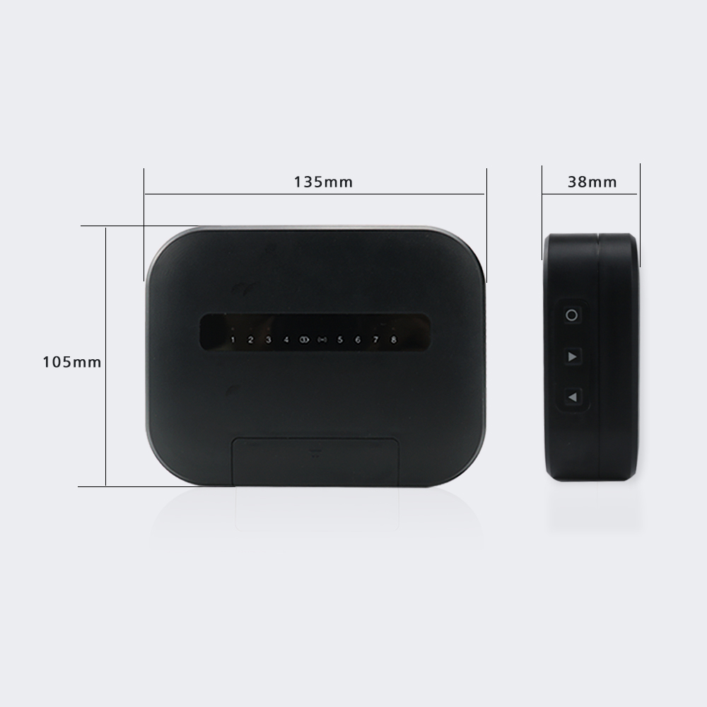 8 Zones Wifi Tuya Smart Garden - Smart Garden Zone ulasan dan harga