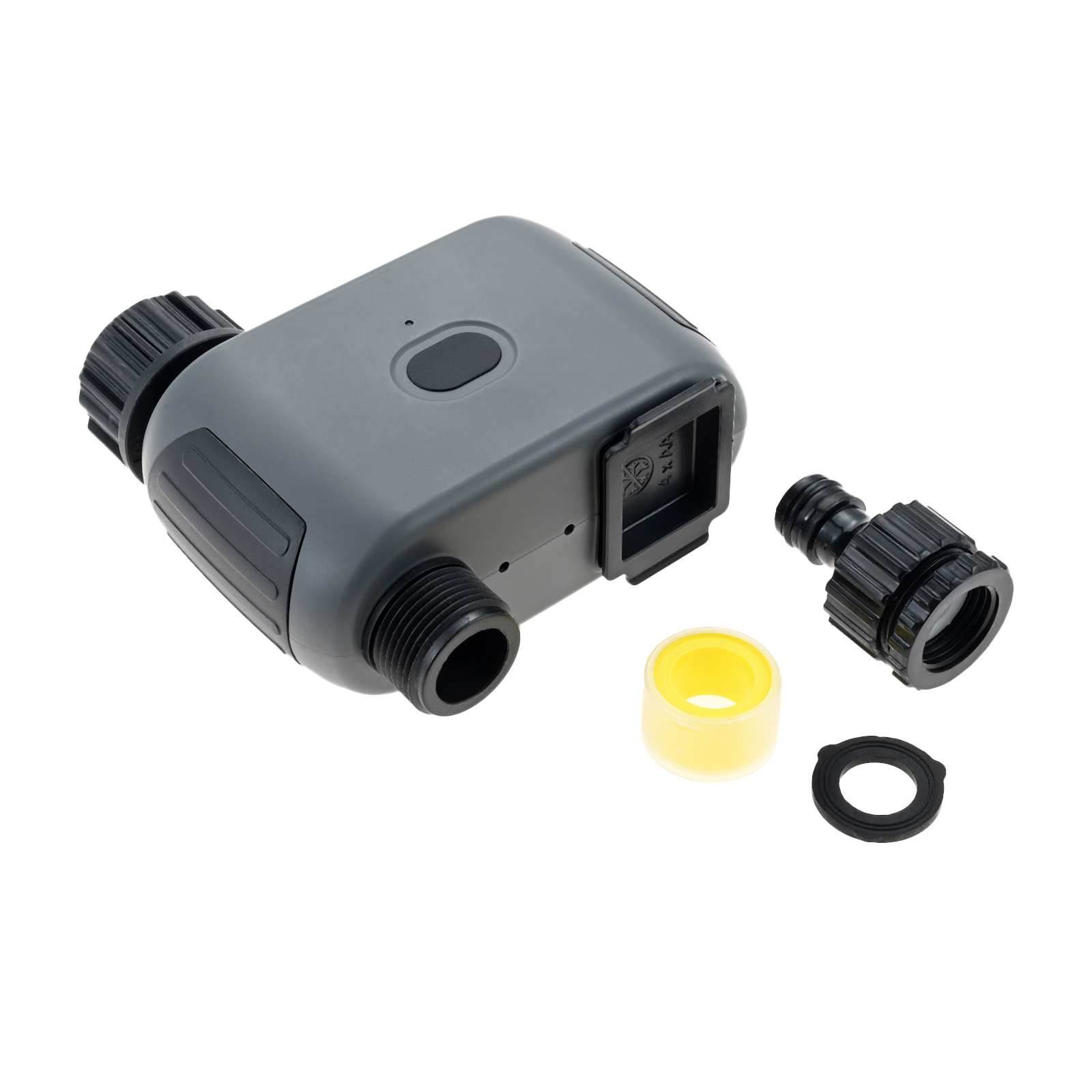 Smart Water Timer WiFi Sprinkl - Smart Garden Greenhouse ulasan dan harga