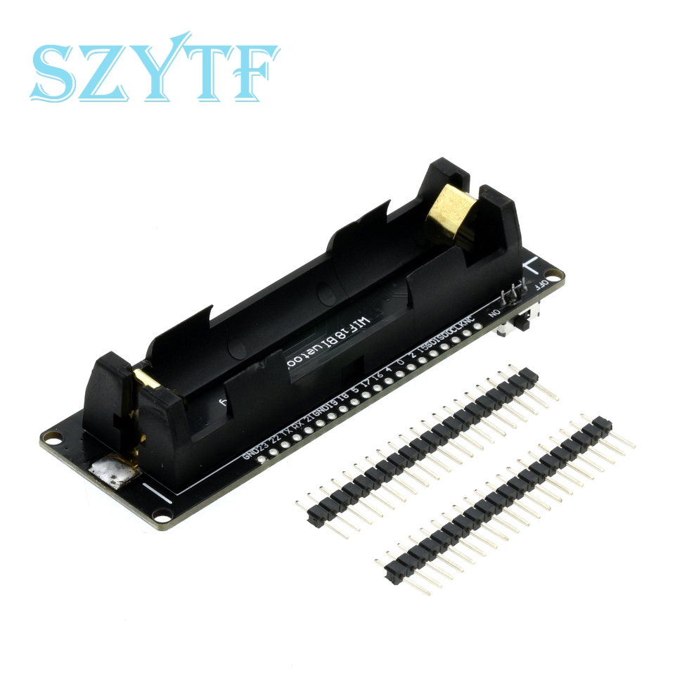WiFi BT Wireless Module for ES - Smart Garden Esp32 ulasan dan harga