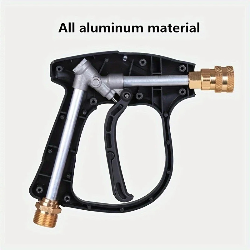 High Pressure Cleaning Water G - Smart Garden Hub ulasan dan harga