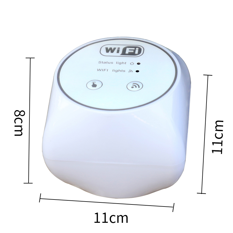 WiFi Smart Garden Irrigation C - Smart Garden Keeper ulasan dan harga