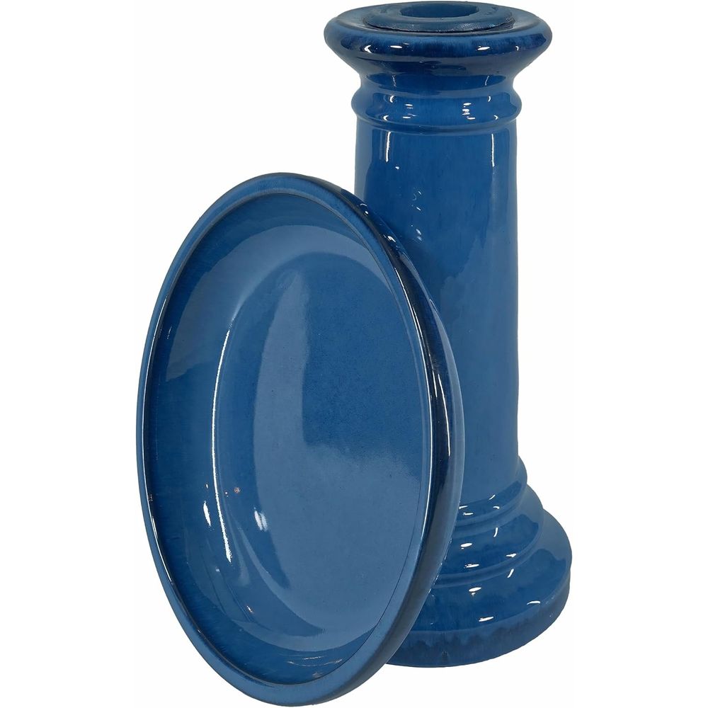 Smart r Aviatra Outdoor Ceic B - Smart Garden Bird Bath ulasan dan harga