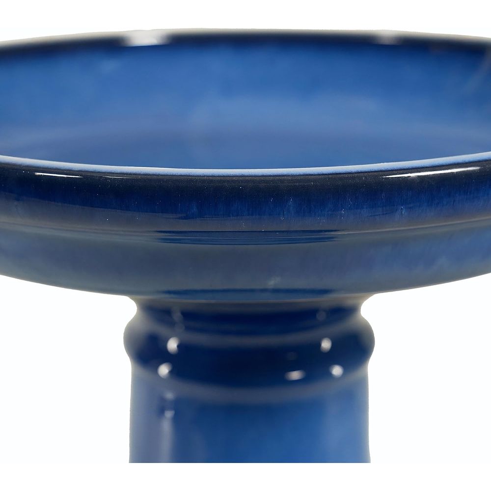 Smart r Aviatra Outdoor Ceic B - Smart Garden Bird Bath ulasan dan harga