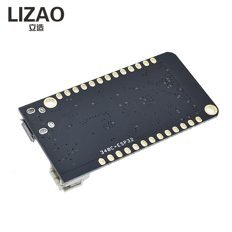 ESP32 WEMOS Lite V1.0.0 WiFi B - Smart Garden Esp32 ulasan dan harga