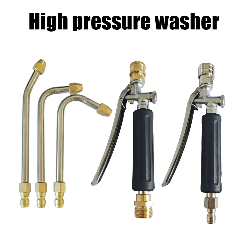 Household High Pressure Water  - Smart Garden Hub ulasan dan harga