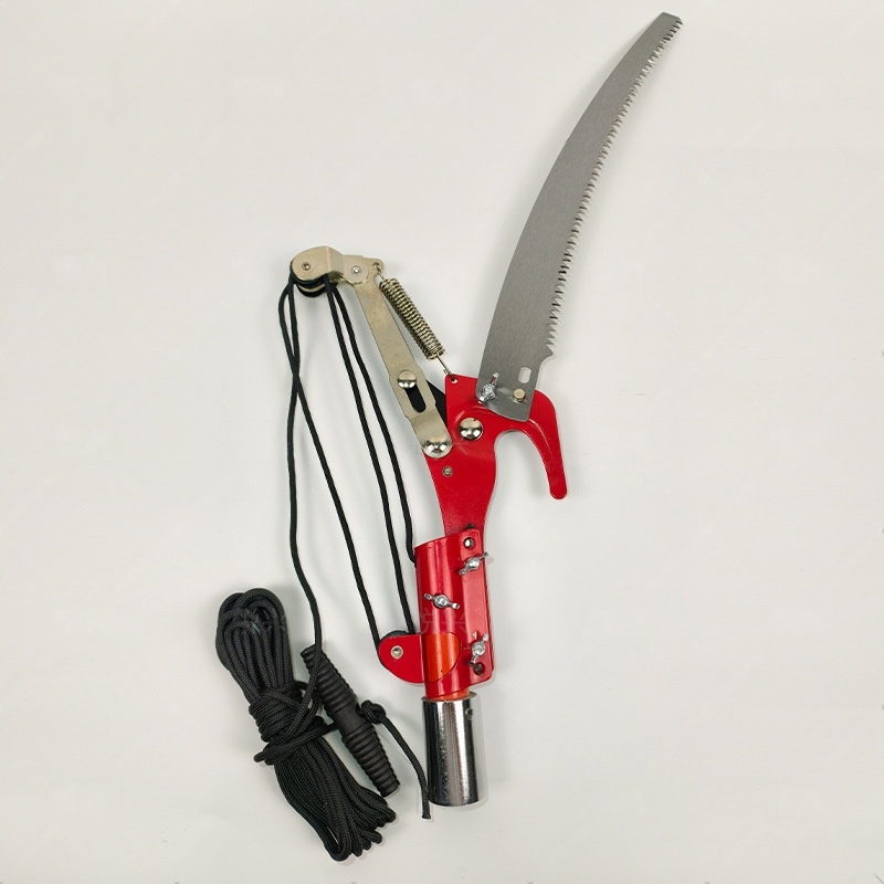 Pruning Saw, High-Branch High- - Smart Garden Hub ulasan dan harga
