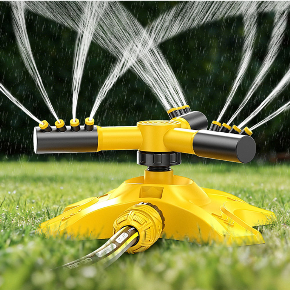 360 °   Automatic Rotating Wat - Smart Garden Hub ulasan dan harga