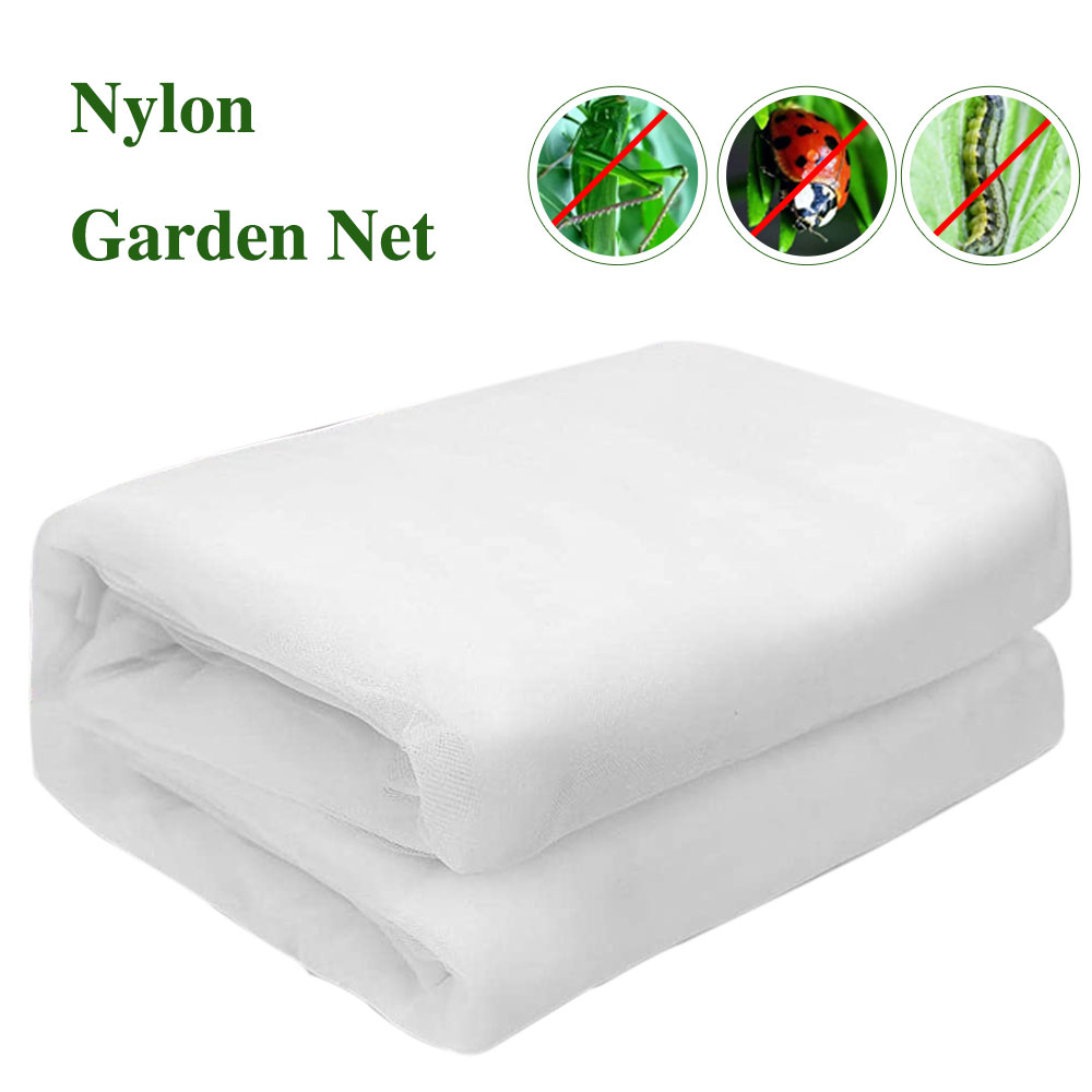 Garden Nylon Nets for Greenhou - Smart Garden Greenhouse ulasan dan harga