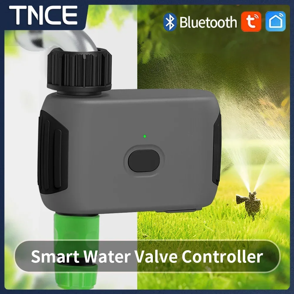 TNCE US Bluetooth Value Smart  - Smart Garden Keeper ulasan dan harga