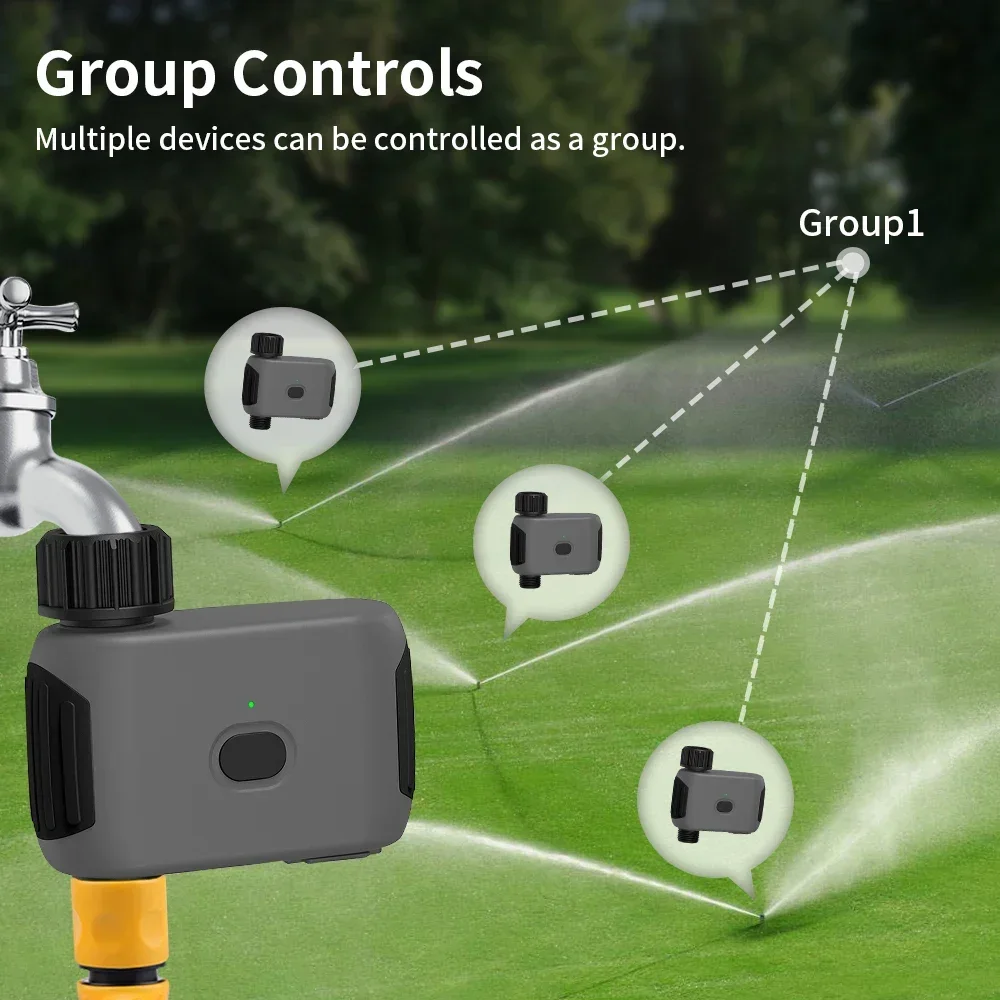 TNCE US Bluetooth Value Smart  - Smart Garden Keeper ulasan dan harga